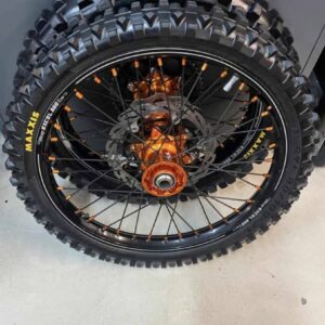 EXCEL A60 RIMS FOR SALE