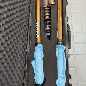 KYB A-KIT SUSPENSION