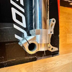 WINKLEHR SUSPENSION FOR SALE