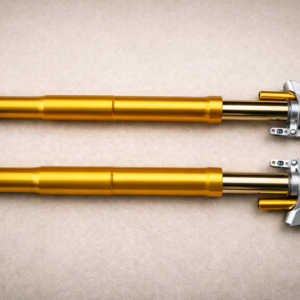 Ohlins Premium Front Forks