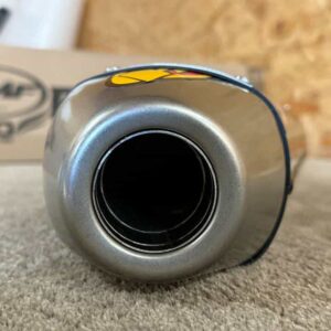 FMF MOTOCROSS ENDURO EXHAUST