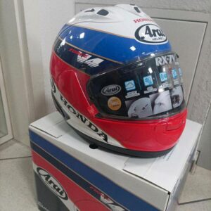 ARAI HONDA HELMET