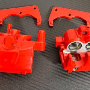 MOTORCYCLE BRAKE CALIPERS
