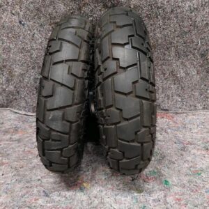 ADVENTURE MOTORCYCLE WHEELS
