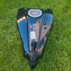 MOTORCYCLE FUEL TANK