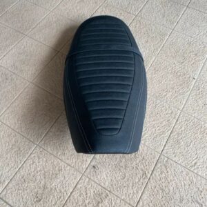CAFE RACER MOTORCYCLE SEAT