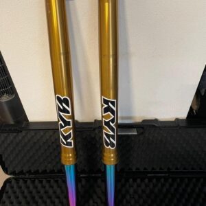 KYB MOTORCYCLE FRONT FORKS