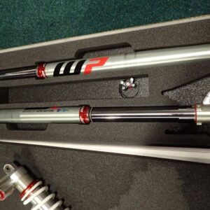 PREMIUM MOTORCYCLE SUSPENSION KIT