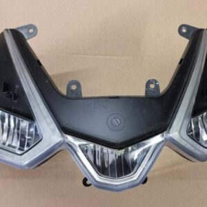 Aprilia Motorcycle Headlight