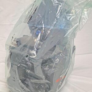 KTM motorcycle engine