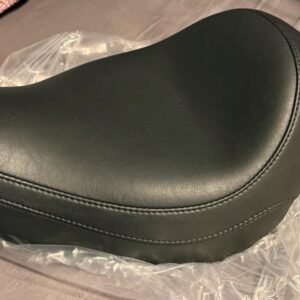 motorcycle solo seat