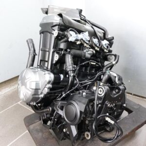 Kawasaki Engine