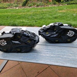 Waterproof Motorcycle Side Bags