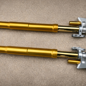 PREMIUM OHLINS FRONT FORKS