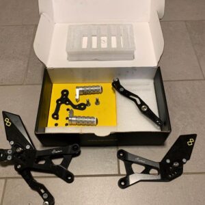 SPORT BIKE ADJUSTABLE REARSET