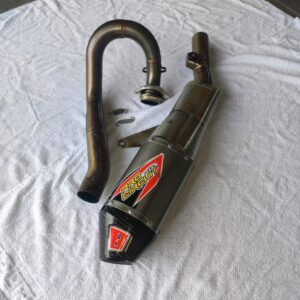 PRO CIRCUIT T6 EXHAUST SYSTEM